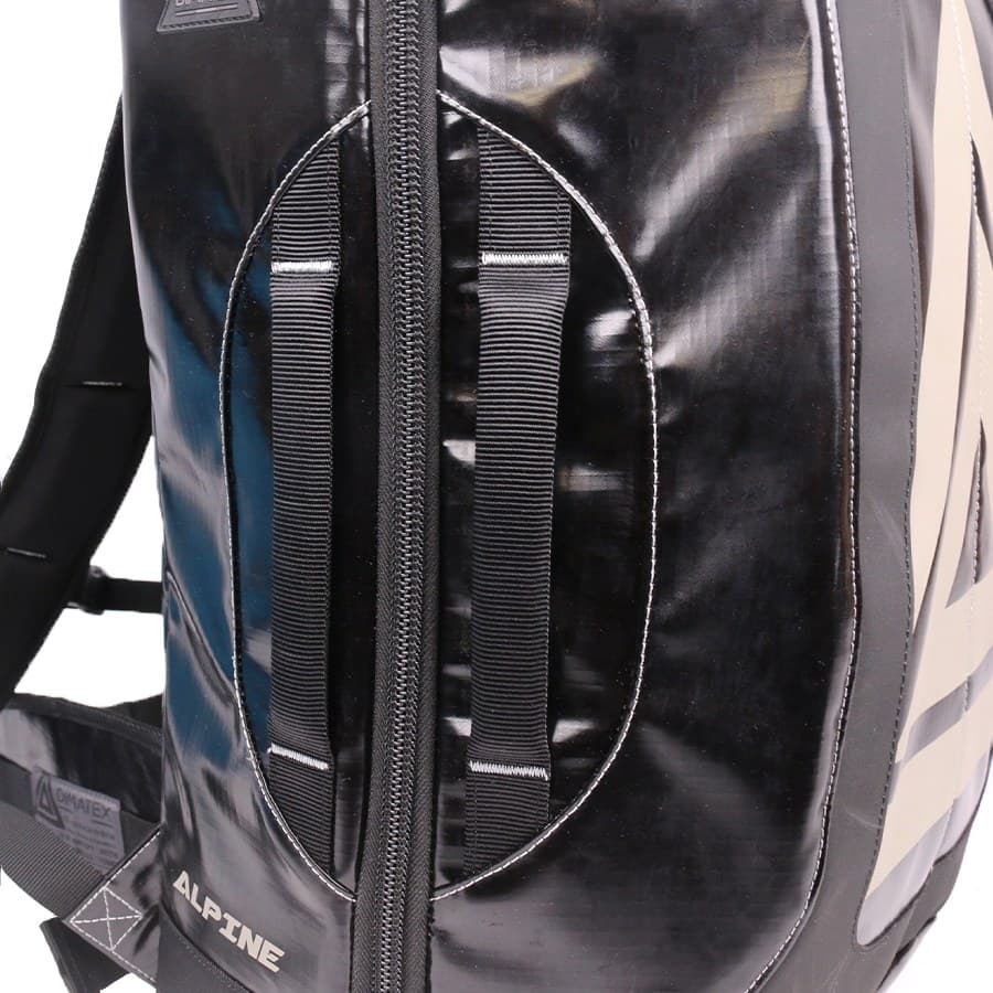 Sac opérationnel ALPINE Noir 45 L