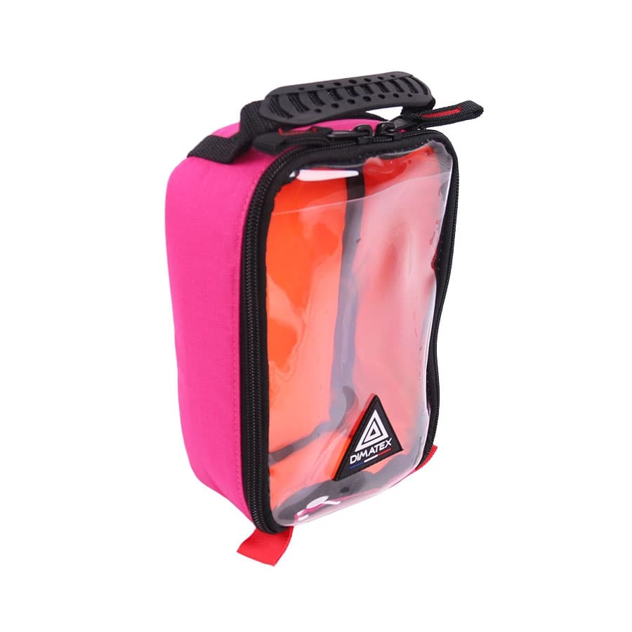 Poche RACK S Rose