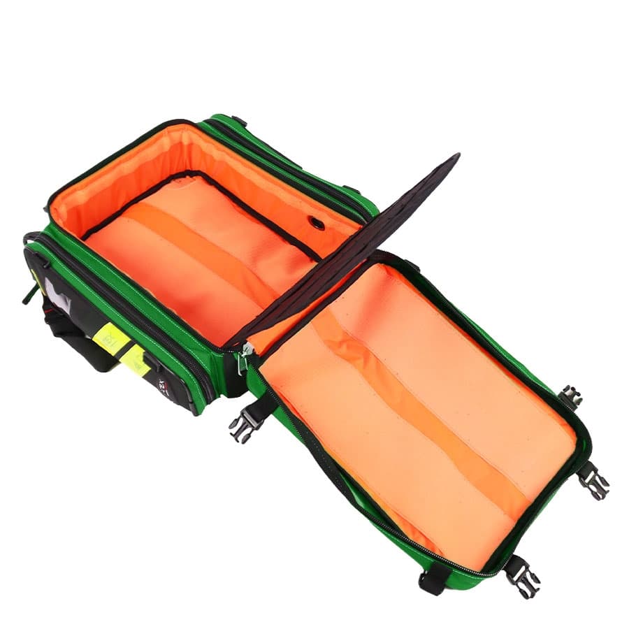 Sac de secours TONIC Vert