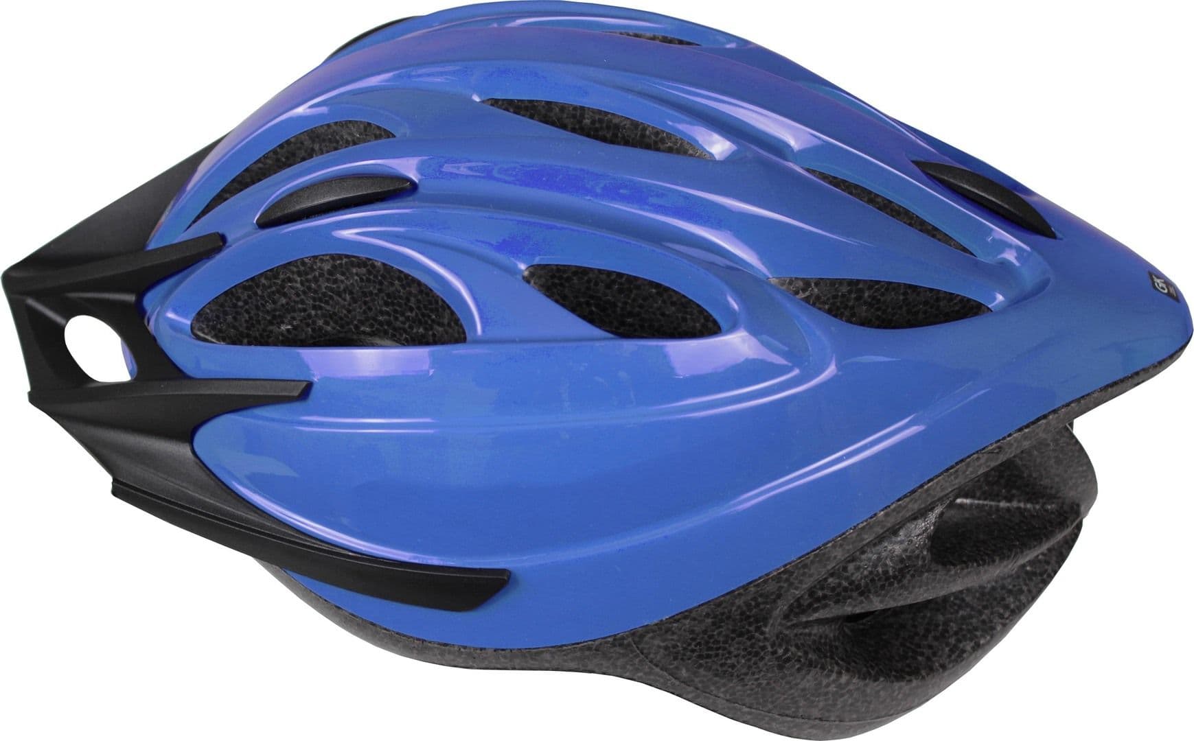 Casque VTT Street Race neutre