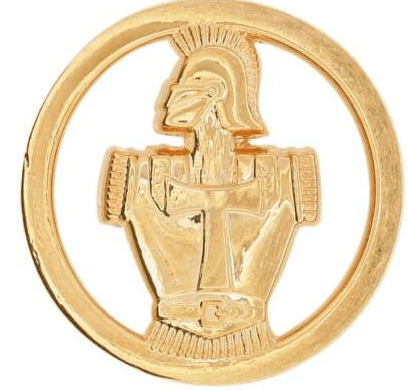 Insigne de béret militaire – armes, régiments et services