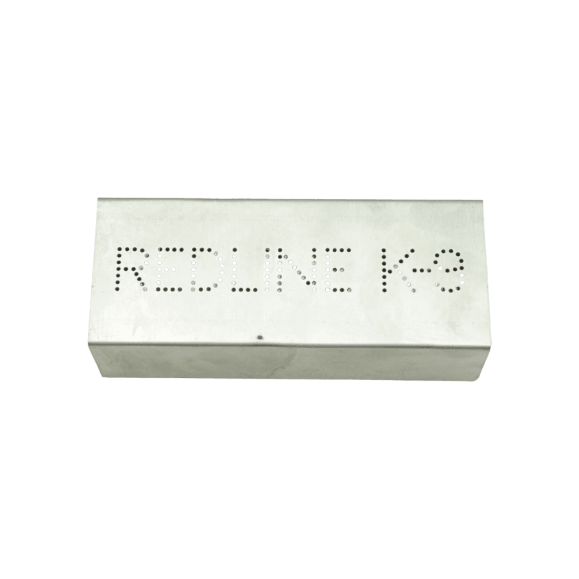 Boîte magnétique de détection Redline K9