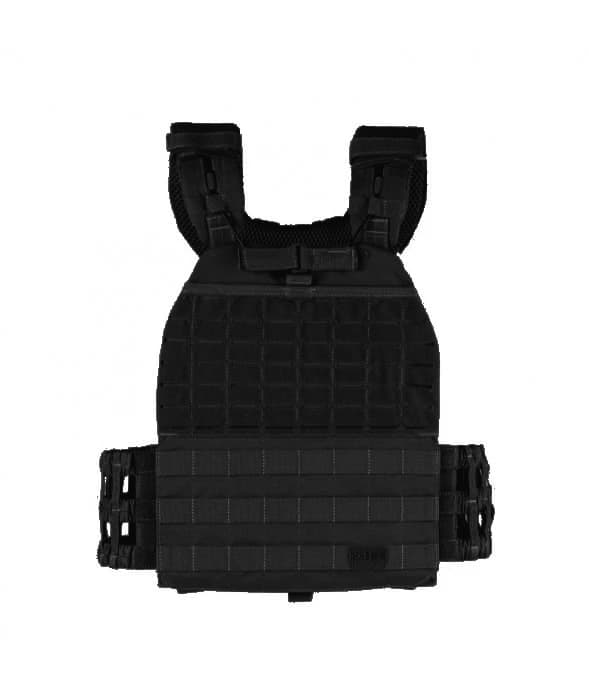Porte-plaques 5.11 Tactec noir