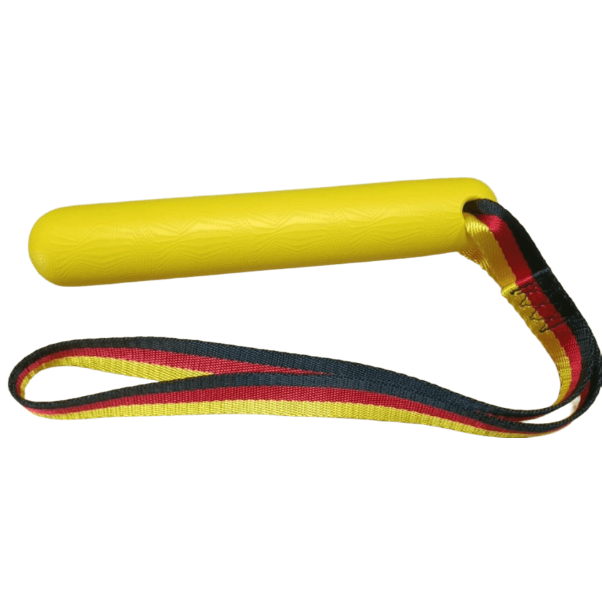 Jouets Rockfoam K9 Evolution, biteroll et anneau