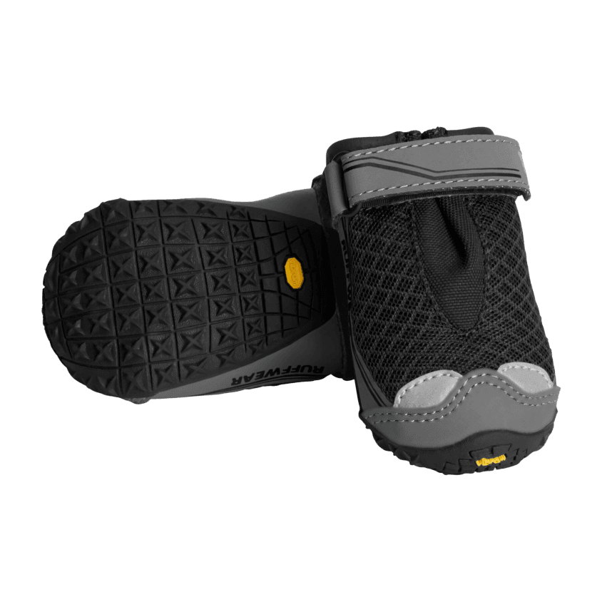 Bottines Ruffwear Grip Trex pour chien