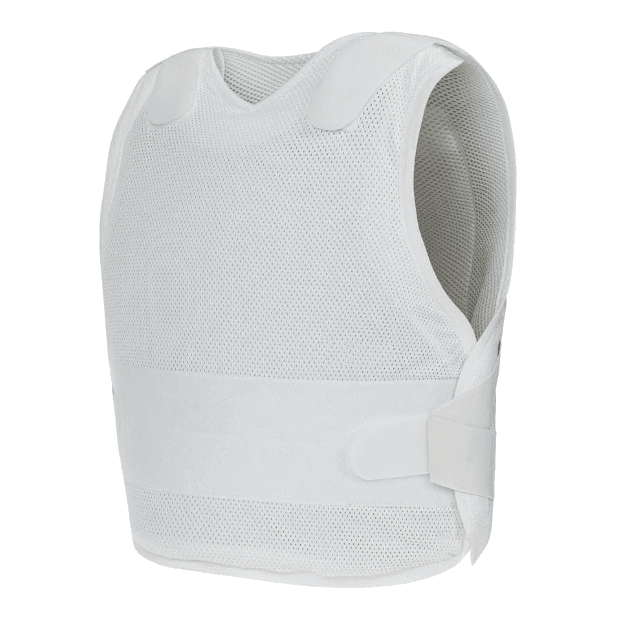 Gilet pare-balles discret COVERT™ NIJ 3A