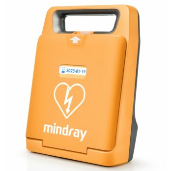 beneheart c1a defibrillateur mindray 1