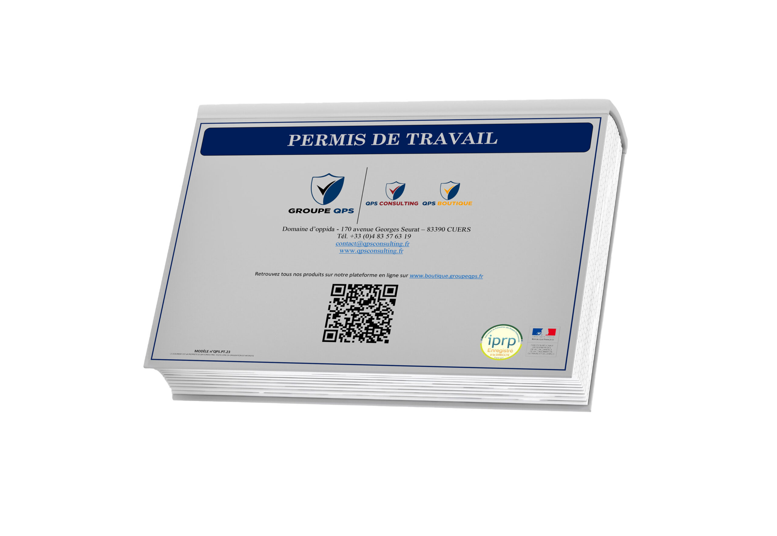 Permis de travail