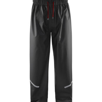 Pantalon de pluie niveau 1 Noir