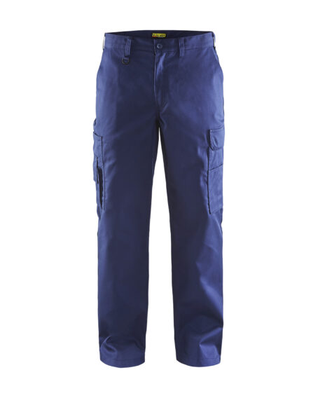 Pantalon Cargo Marine