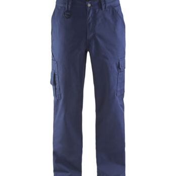 Pantalon maintenance+ Marine