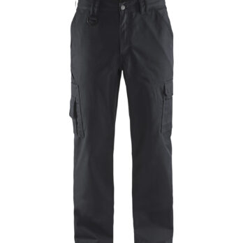 Pantalon maintenance+ Noir