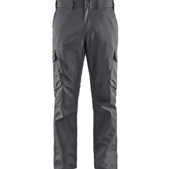 Industry Trouser  Grey/Black