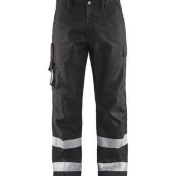 Pantalon Transport Noir