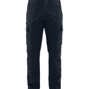 Pantalon industrie stretch