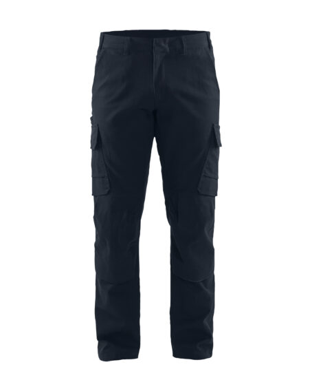 Pantalon industrie stretch