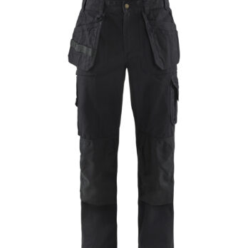 Pantalon Artisan Noir