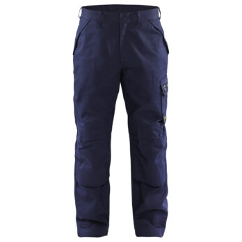 Pantalon Retardant Flamme Marine