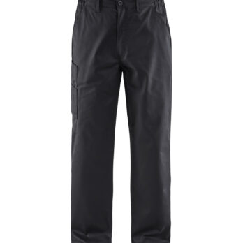 Pantalon Industrie Noir