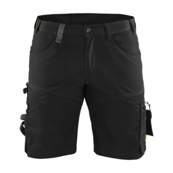 Crafts shorts Stretch Noir