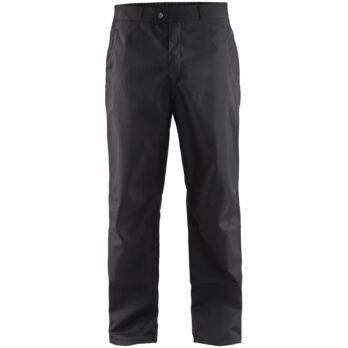 Pantalon hardshell Noir