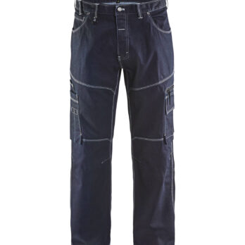 Pantalon X1900 URBAN Cordura® Denim Marine