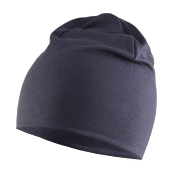 Bonnet en laine Gris foncé