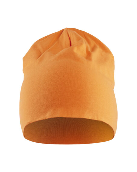 Bonnet stretch Orange fluo