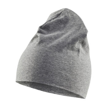 Bonnet stretch Gris chiné