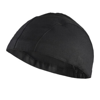 Welding cap Noir