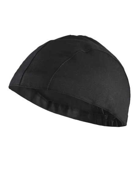 Welding cap Noir