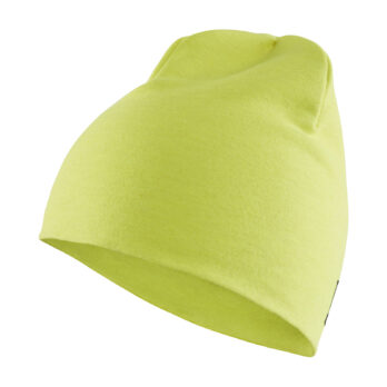 Bonnet retardant flamme Jaune fluo