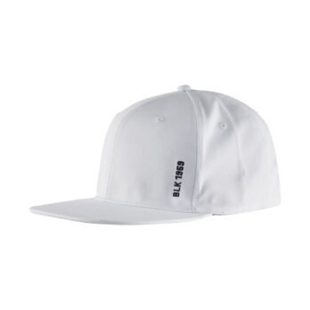 Casquette Blanc