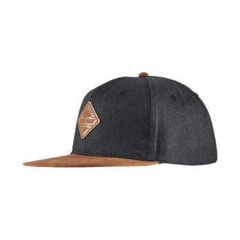 Casquette Denim Marine