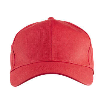 Casquette Unite Rouge