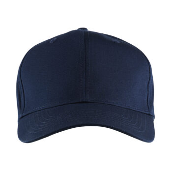 Casquette Unite Marine foncé