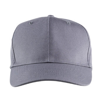 Casquette Unite Gris moyen