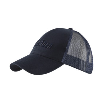 Casquette de baseball Marine foncé