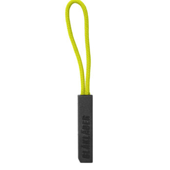 Tirette - PACK X5 Jaune fluo