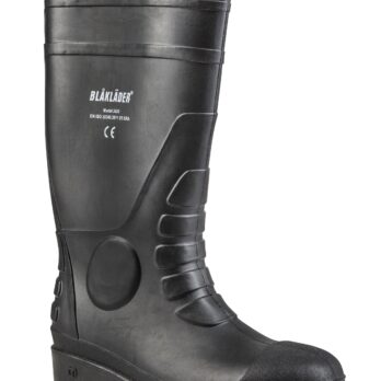 Bottes de Sécurité S5 Noir