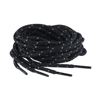 Original Shoe Lace Noir