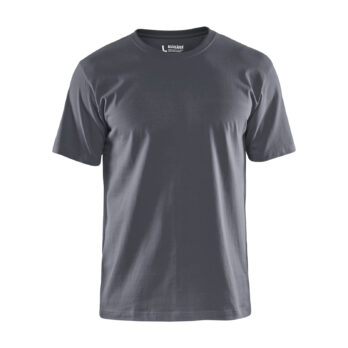 T-shirt Gris clair