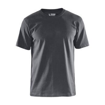 T-shirt Gris foncé