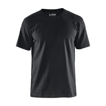 T-shirt Noir