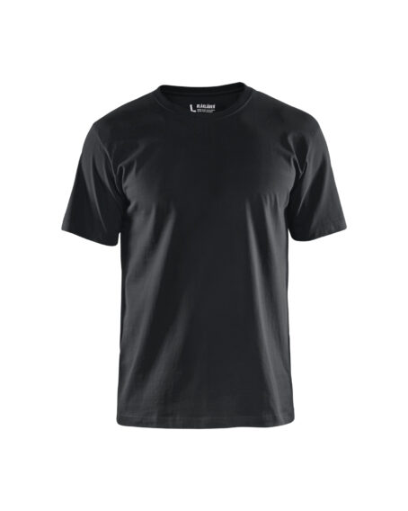 T-shirt Noir