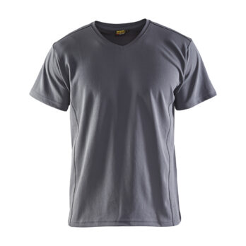 T-shirt anti-UV anti-odeur Gris clair