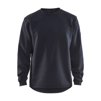 Sweat Marine foncé