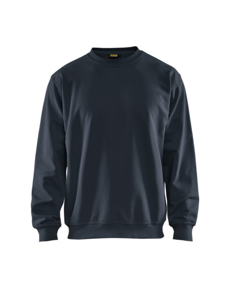 Sweat Marine foncé