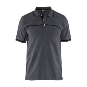 Pike (3327) utan brodyr Grey/Black