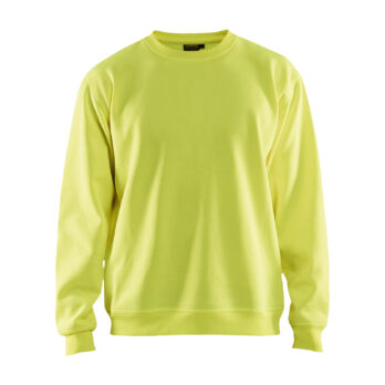 Sweat Jaune fluo